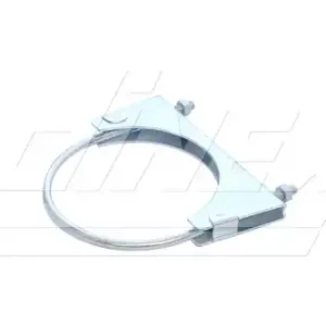 Хомут глушителя DINEX 90127