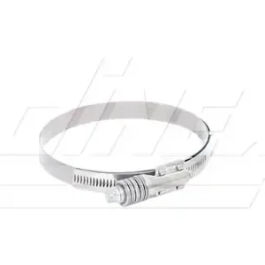 Хомут глушителя DINEX 98877