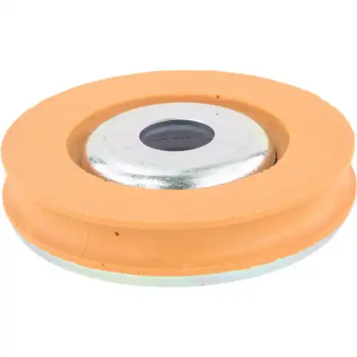 опора амортизатора переднего! Citroen C2/C3/C4, Peugeot 307 1.1-2.0/1.4HDi-2.0HDi PGSS-3008UPF FEBEST