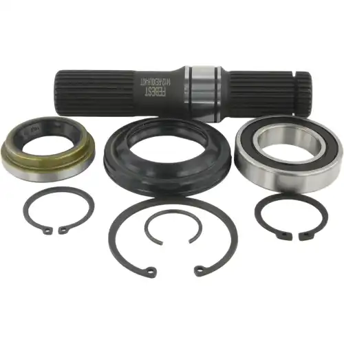 полуось левая! SsangYong Actyon 01-13 1412-REXILH-KIT FEBEST