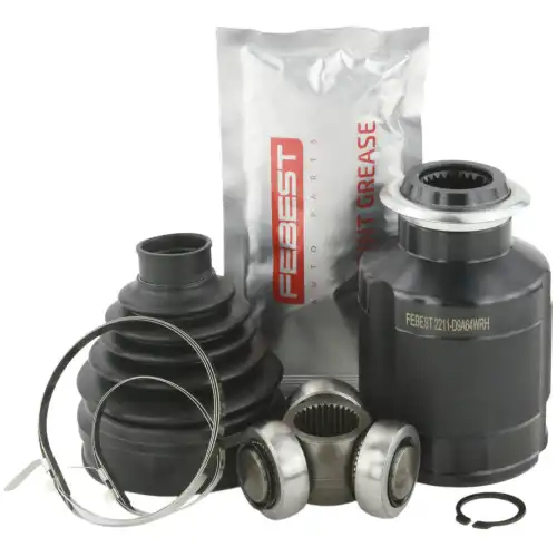 ШРУС внутренний! Hyundai TUCSON 15> 2211-D9A64WRH FEBEST