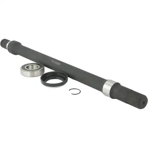 полуось правая! 28x537x30 Hyundai, KIA 2212-K2500RH FEBEST