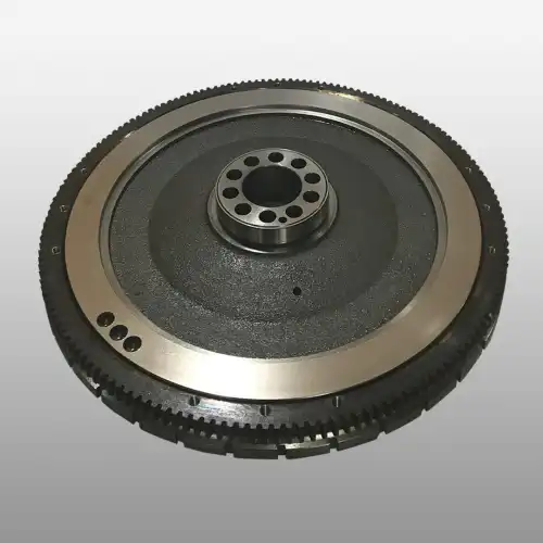 Маховик КАМАЗ-5490 MERCEDES Axor OM457HLA 3421601050 SHAFT-GEAR