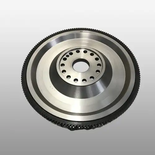 Маховик Volvo FH12/RVI Magnum DXI 20729327 SHAFT-GEAR