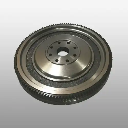 Маховик Cummins ISF 3.8, ISBe 127 зуб. 3966586 SHAFT-GEAR