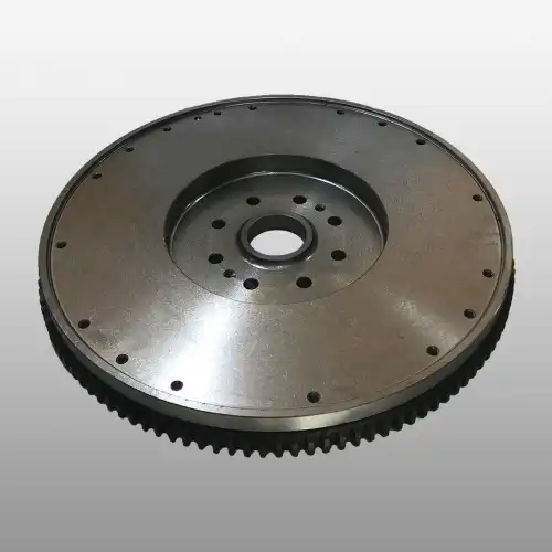 Маховик CUMMINS M11, ISM11 118 зубьев X3000 3252549 SHAFT-GEAR