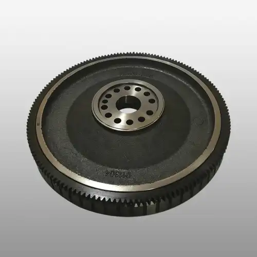 Маховик Renault Premium Kerax двигатель DXI11. 7485003718 SHAFT-GEAR