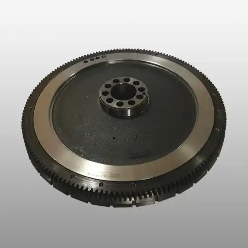 Маховик MB OM 501LA/502LA 3421601016 SHAFT-GEAR