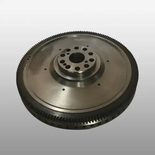 Маховик DC9/13 Scania 4/P/G/R/T серия 3421601084 SHAFT-GEAR