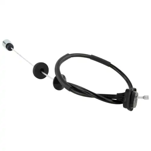 Трос сцепления FEBEST 24108-LOGII