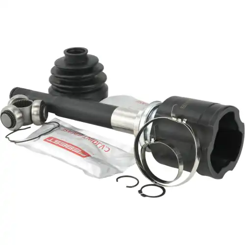 ШРУС внутренний правый к-кт! 35x50x27 Mitsubishi 0411-CW5RH FEBEST