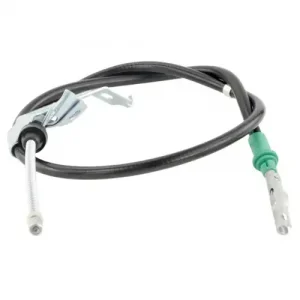 Трос ручного тормоза FEBEST 05100-TRBRH