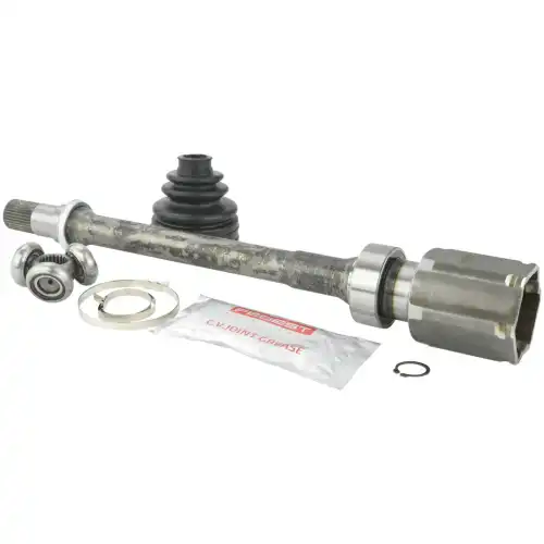 ШРУС внутренний правый к-кт! 24x40x31 Mazda 0511-CX5AT2WDRH FEBEST