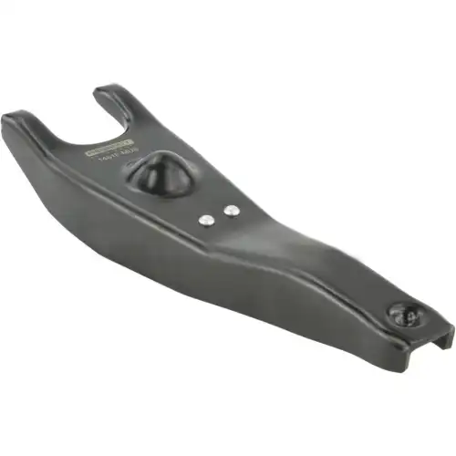 вилка сцепления! SsangYong Korando, Musso 96-06 1481F-MUS FEBEST