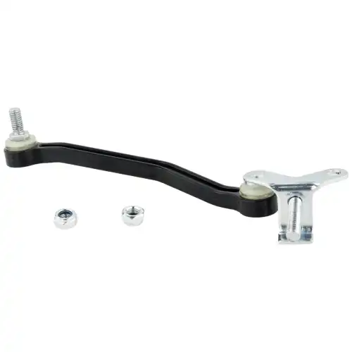 тяга датчика положения кузова! правая MB W166/X166 11> 1623-002FL FEBEST