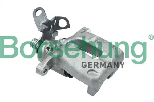 Суппорт тормозной BORSEHUNG B18531 задняя ось слева