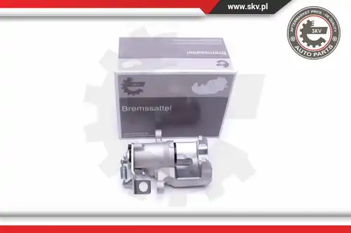 Суппорт тормозной SKV 45SKV474