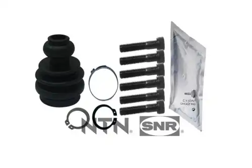 к-кт пыльника ШРУСа внутреннего! VW T4 1.9TDi-2.5TDi 90> IBK54.001 SNR