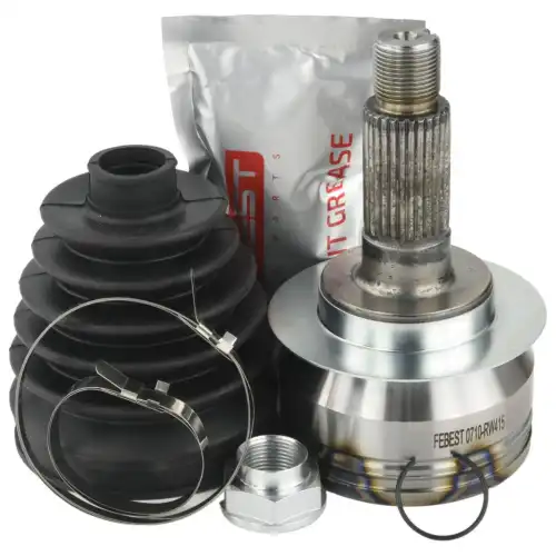 ШРУС наружный FEBEST 0710-RW415