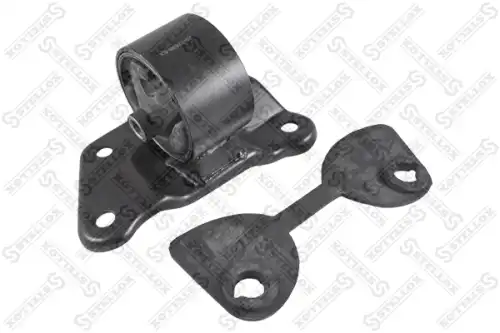 Подушка крепления КПП STELLOX 25-17638-SX