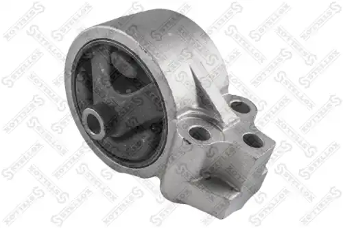 Подушка крепления КПП STELLOX 25-17639-SX