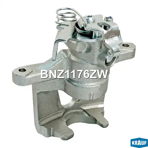 Суппорт тормозной KRAUF BNZ1176ZW
