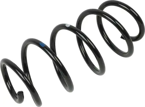 пружина передняя! SsangYong New Action G20/D20 10> 4431434000