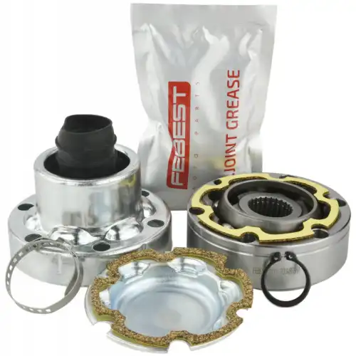 ШРУС кардана! Audi Q7 07-15 2311-TOUARFSHA FEBEST