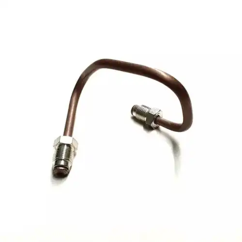 ТОРМОЗНАЯ ТРУБКА 8E0611722B VAG