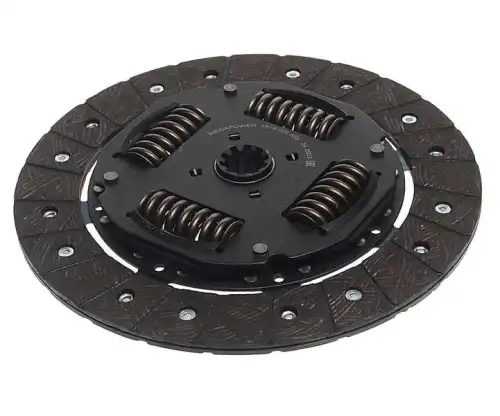 Диск сцепления MEGAPOWER 16012022