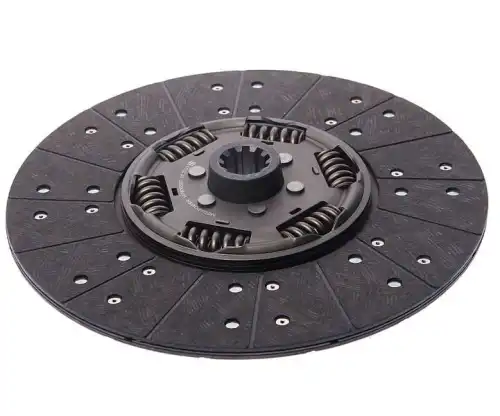 Диск сцепления MEGAPOWER 16012013