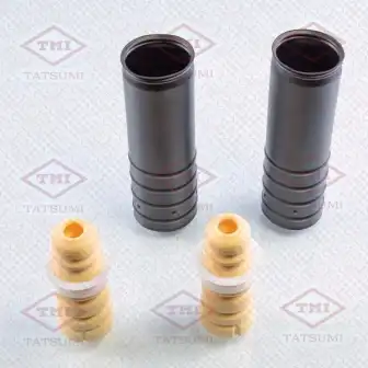 отбойник амортизатора заднего нижнего+пыльник! Daewoo Kalos 02> TAH1208 TATSUMI