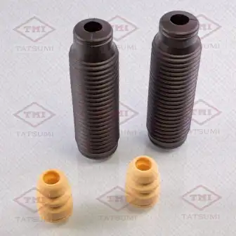 отбойник амортизатора+пыльник! Hyundai Lantra 96-00, KIA Cerato 04> TAH1218 TATSUMI