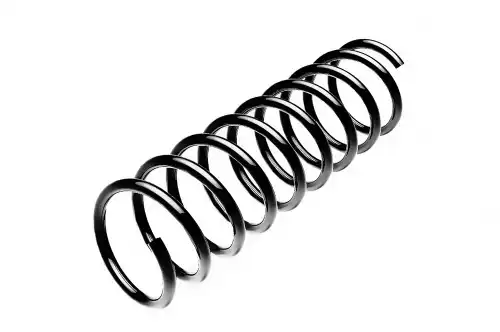 пружина задняя! BMW E39 2.0i-2.5TDs 95> ST 104 023 R STANDARD SPRINGS