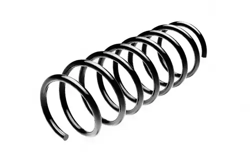 пружина задняя! BMW F10/F18 2.0i/2.3i/3.0i 10> ST104062R STANDARD SPRINGS