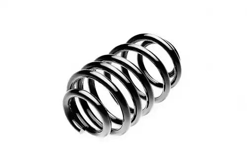 пружина задняя! BMW X3 2.5/2.0D/3.0D 04> ST104050R STANDARD SPRINGS