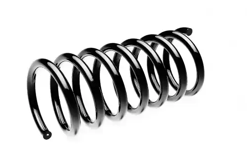 пружина задняя! Opel Antara 2.4/3.2/2.0CDTi 06> ST124082R STANDARD SPRINGS