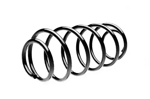 пружина задняя! Citroen C4 1.4-2.0 04> ST 106 042 R STANDARD SPRINGS