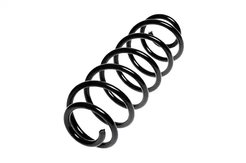пружина задняя! Ford Fusion 1.4/1.6CTDi 04> ST 110 102 R STANDARD SPRINGS