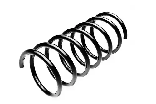 пружина задняя! Ford Mondeo 2.0-2.3 07> ST 110 106 R STANDARD SPRINGS