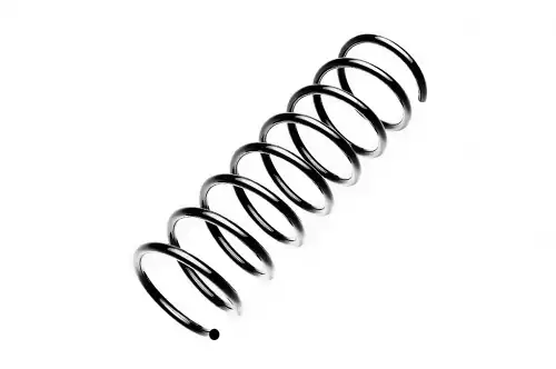пружина задняя! Mazda 3 1.4/1.6/2.0 03> ST 119 038 R STANDARD SPRINGS