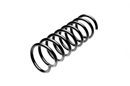 пружина задняя! Mazda 5 1.8/2.0/CD 05> ST 119 044 R STANDARD SPRINGS
