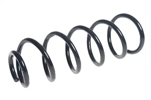 пружина зядняя! Mazda CX-5 AWD 2.0-2.2D 11-17 ST 119 001 R STANDARD SPRINGS