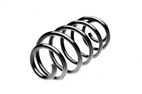 пружина задняя! MB Vito 2.2/3.2/3.7 03> ST120063R STANDARD SPRINGS