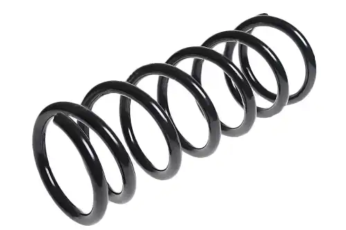 пружина задняя! Nissan Pathfinder 4.0/2.5DCi 05> ST123060R STANDARD SPRINGS