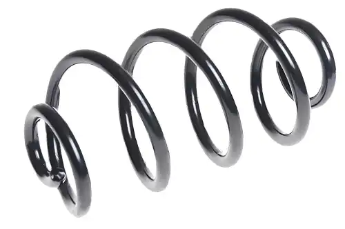пружина задняя! Nissan Tiida 1.8/1.5DCi 07> ST 123 059 R STANDARD SPRINGS