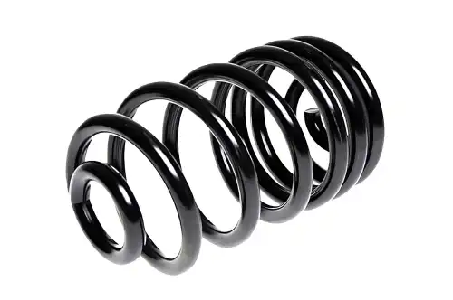 пружина задняя! Opel Vivaro 03-14/Vivaro (X82) 14-18, Renault Trafic 02-14 ST 124 063 R STANDARD SPRINGS