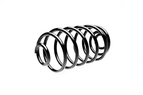 пружина задняя! Opel Astra 1.4/1.4T/1.6/1.6T/1.3CDTi/1.7CDTi/2.0CDTi 09> ST124081R STANDARD SPRINGS