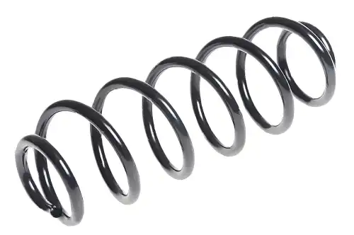 пружина задняя! VW Golf 1.8TSi/2.0TDi 08> ST134097R STANDARD SPRINGS