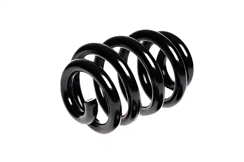 пружина задняя! HD VW Multivan/Transporter 2.5TDi/3.2 V6 4WD 04> ST134096R STANDARD SPRINGS